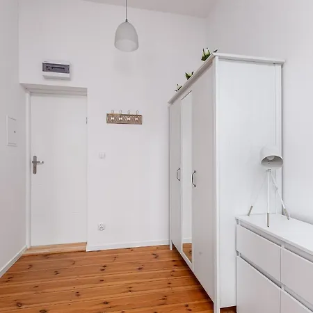 Tulip - Studio Nr 6 - Smialego 7 M 3 Apartamento Estetino